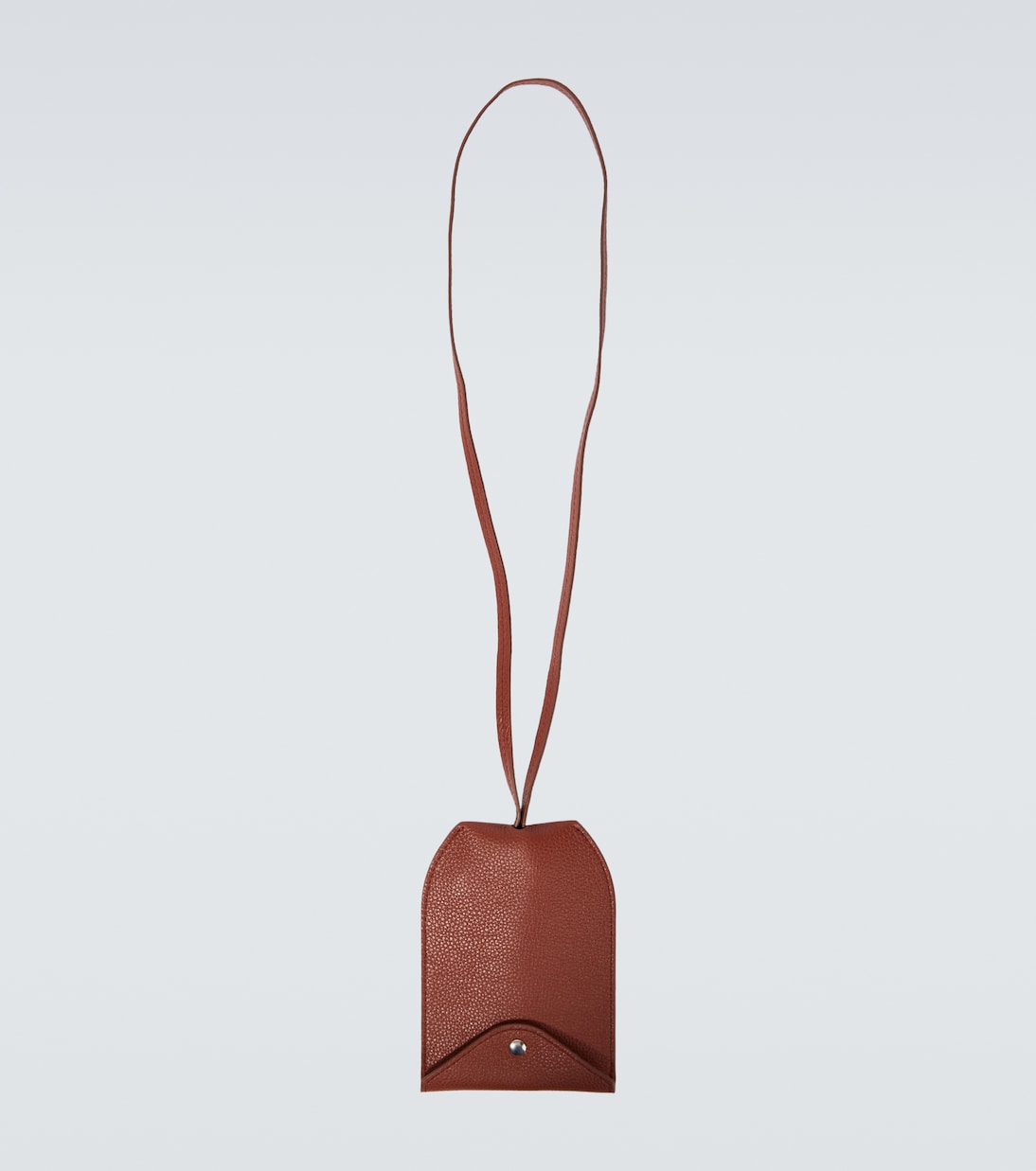 Borsetta Envelope in pelle | Lemaire