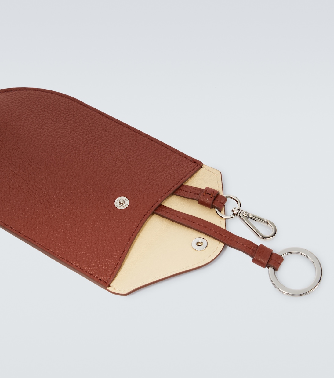 Borsetta Envelope in pelle | Lemaire