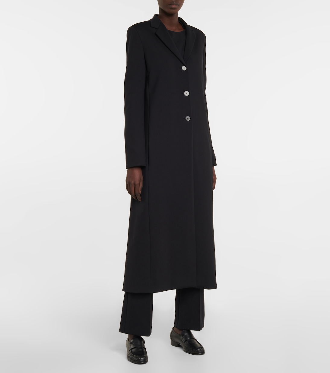 Mantel Sallik | The Row