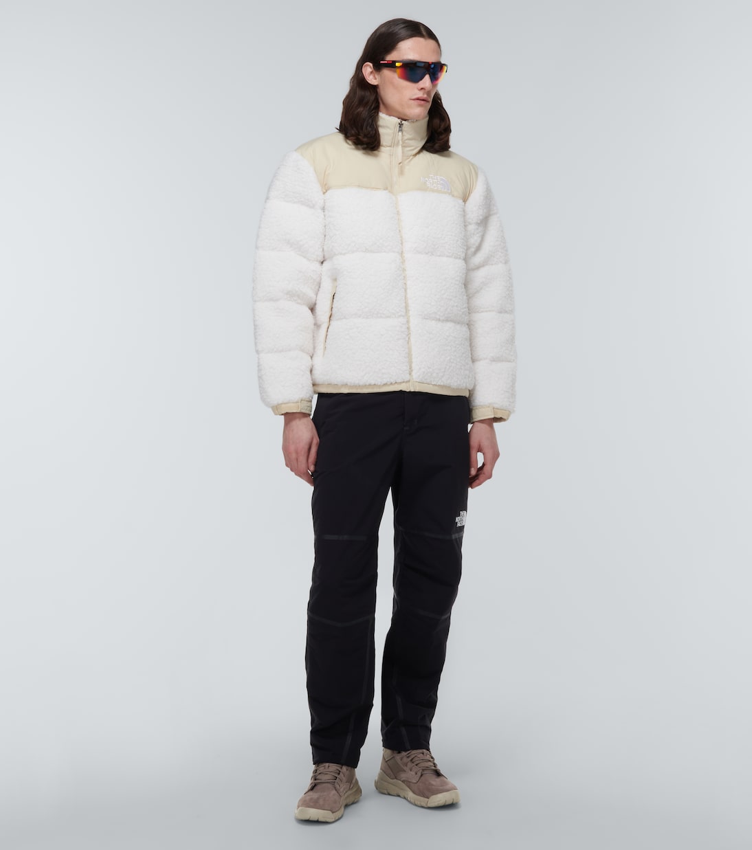 Sneakers SFB aus Leder | Nike