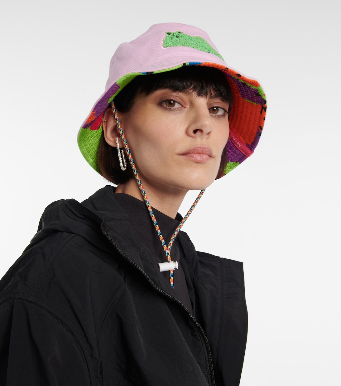 x Paola Pivi - Cappello da pescatore | Canada Goose