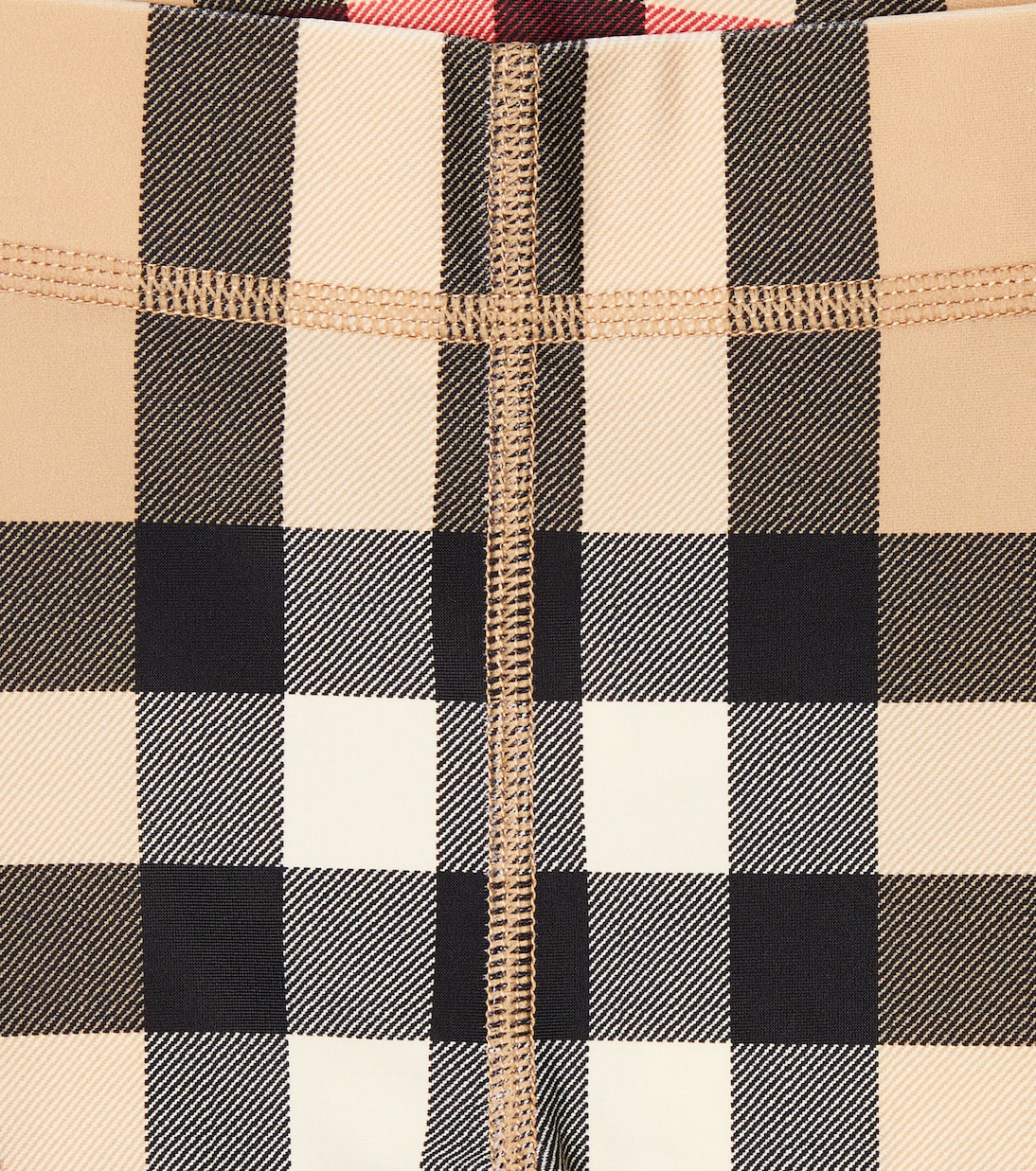 Baby Leggings Vintage Check | Burberry Kids