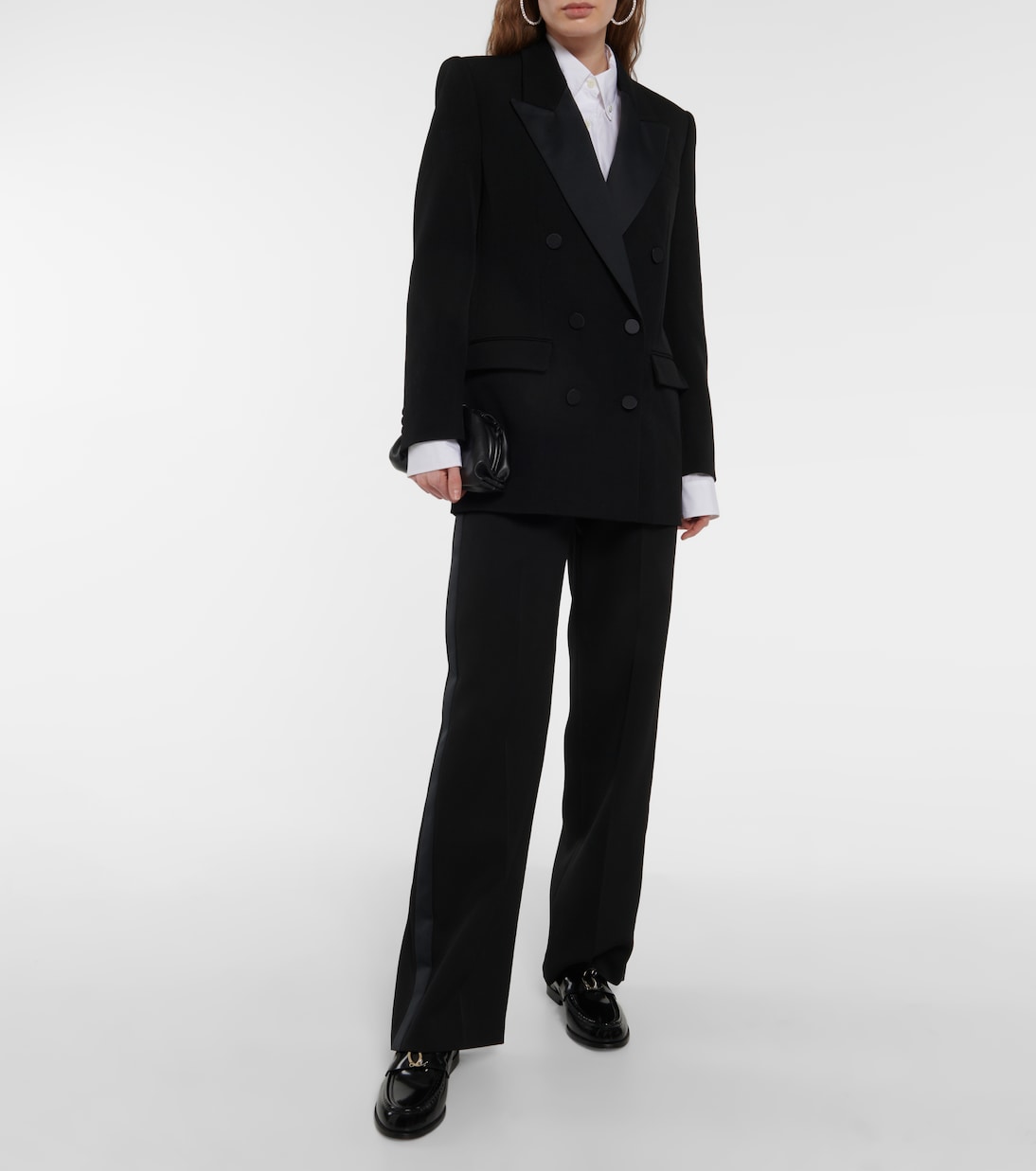 Loafers CL Moc aus Leder | Christian Louboutin