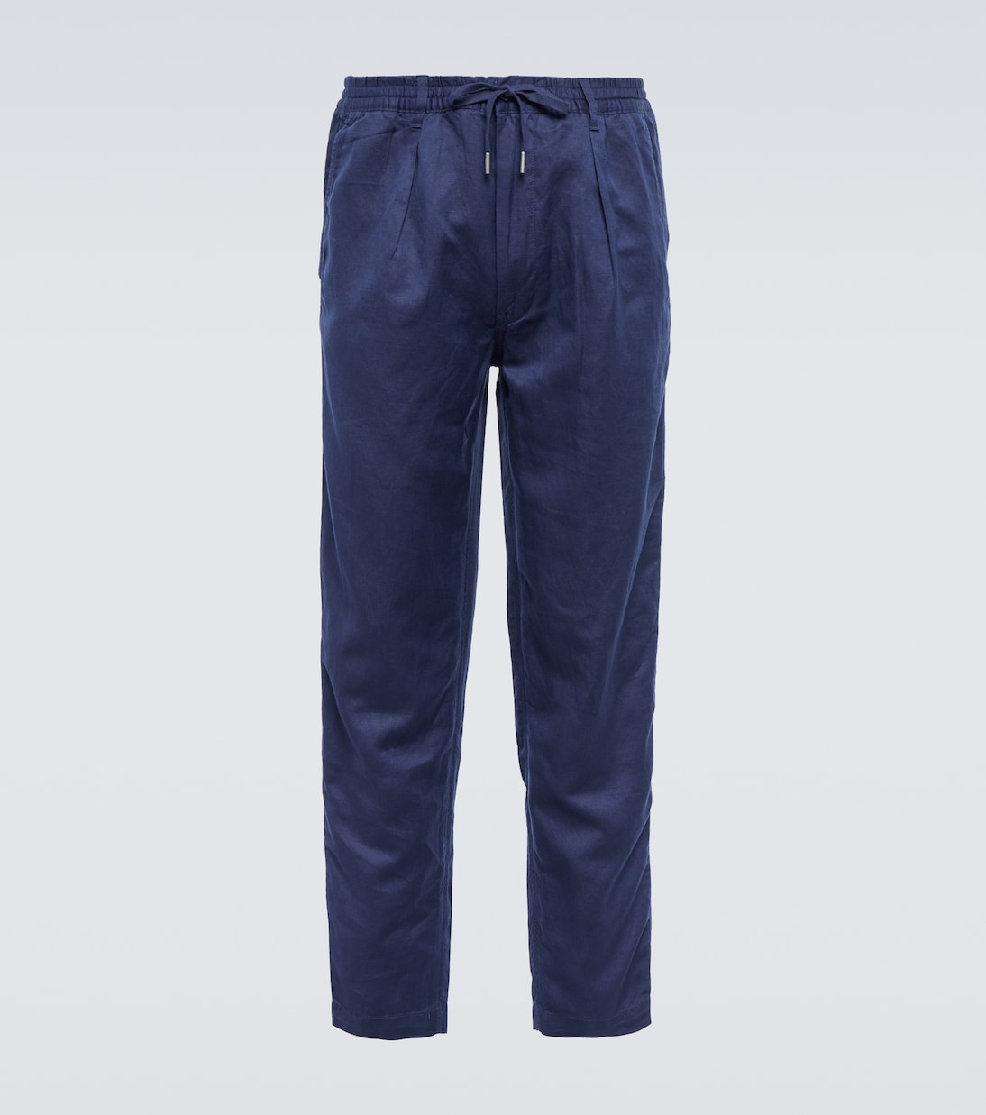 Pantalones deportivos en mezcla de lino | Polo Ralph Lauren