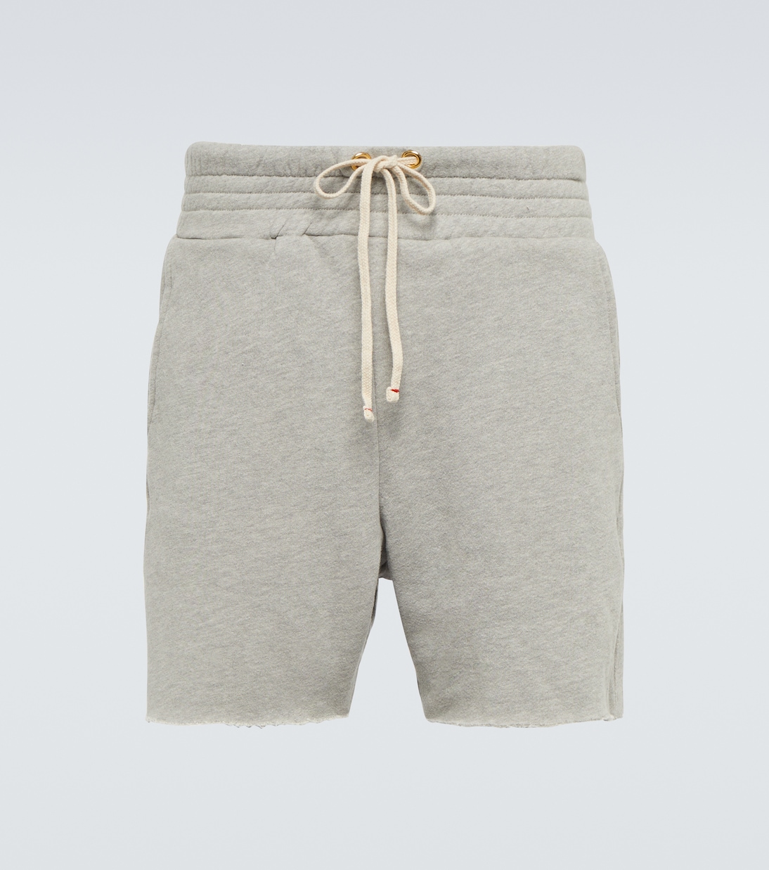 Shorts Yacht de algodón | Les Tien