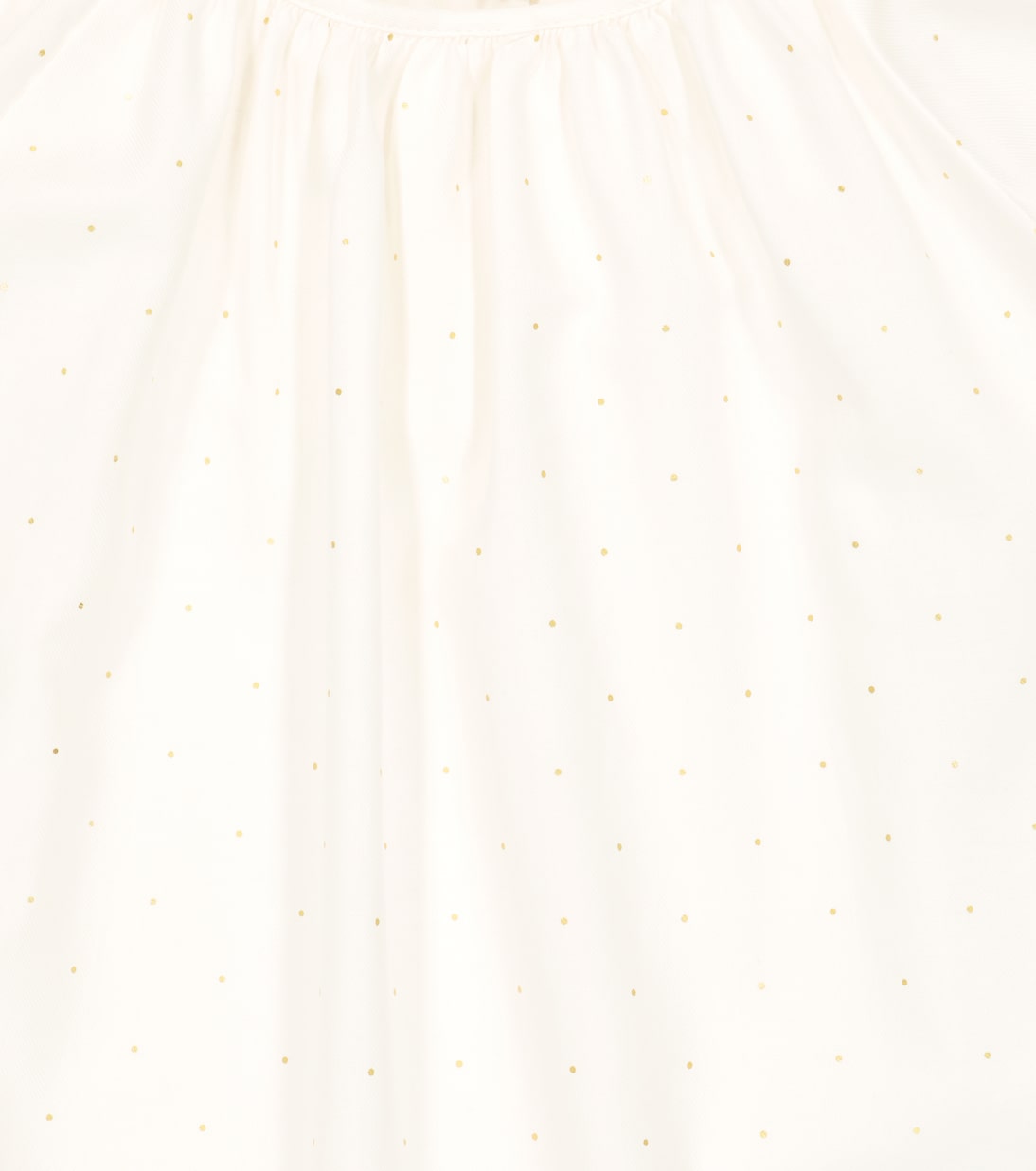 Camicia da notte in cotone | Chloé Kids
