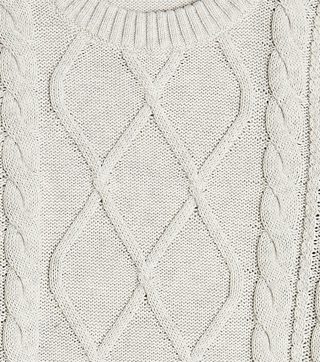Pull en coton | Brunello Cucinelli Kids