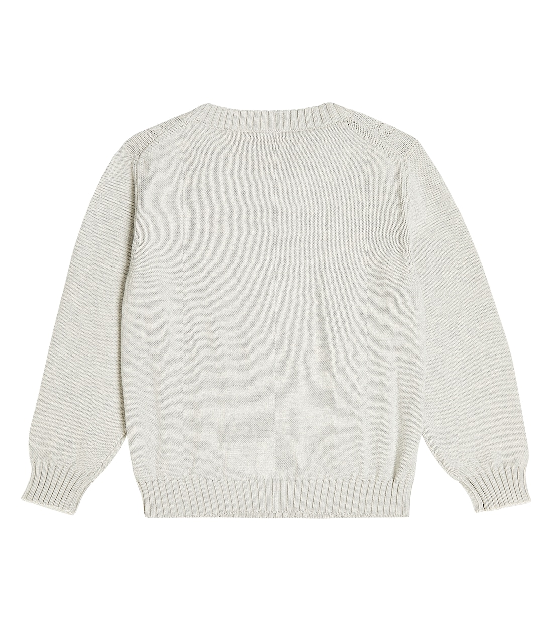 Pull en coton | Brunello Cucinelli Kids