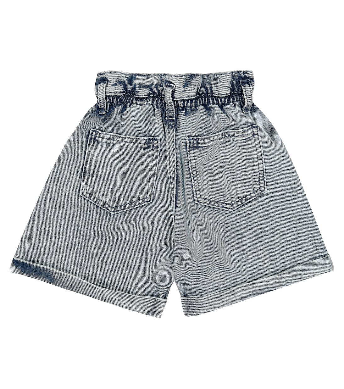 Shorts di jeans | Off-White Kids