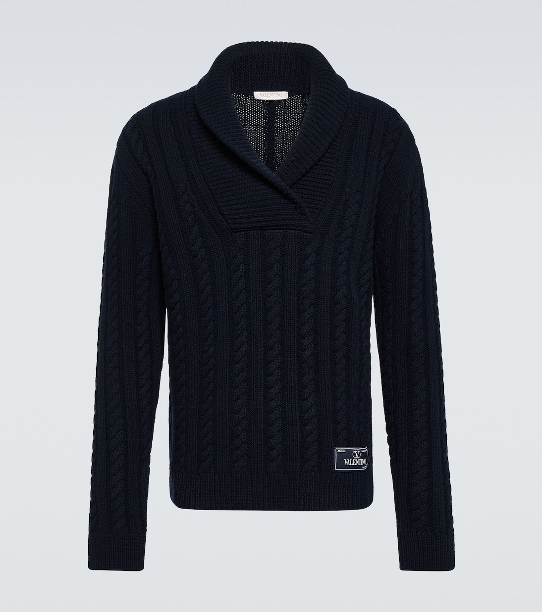 Pullover Lana in lana | Valentino