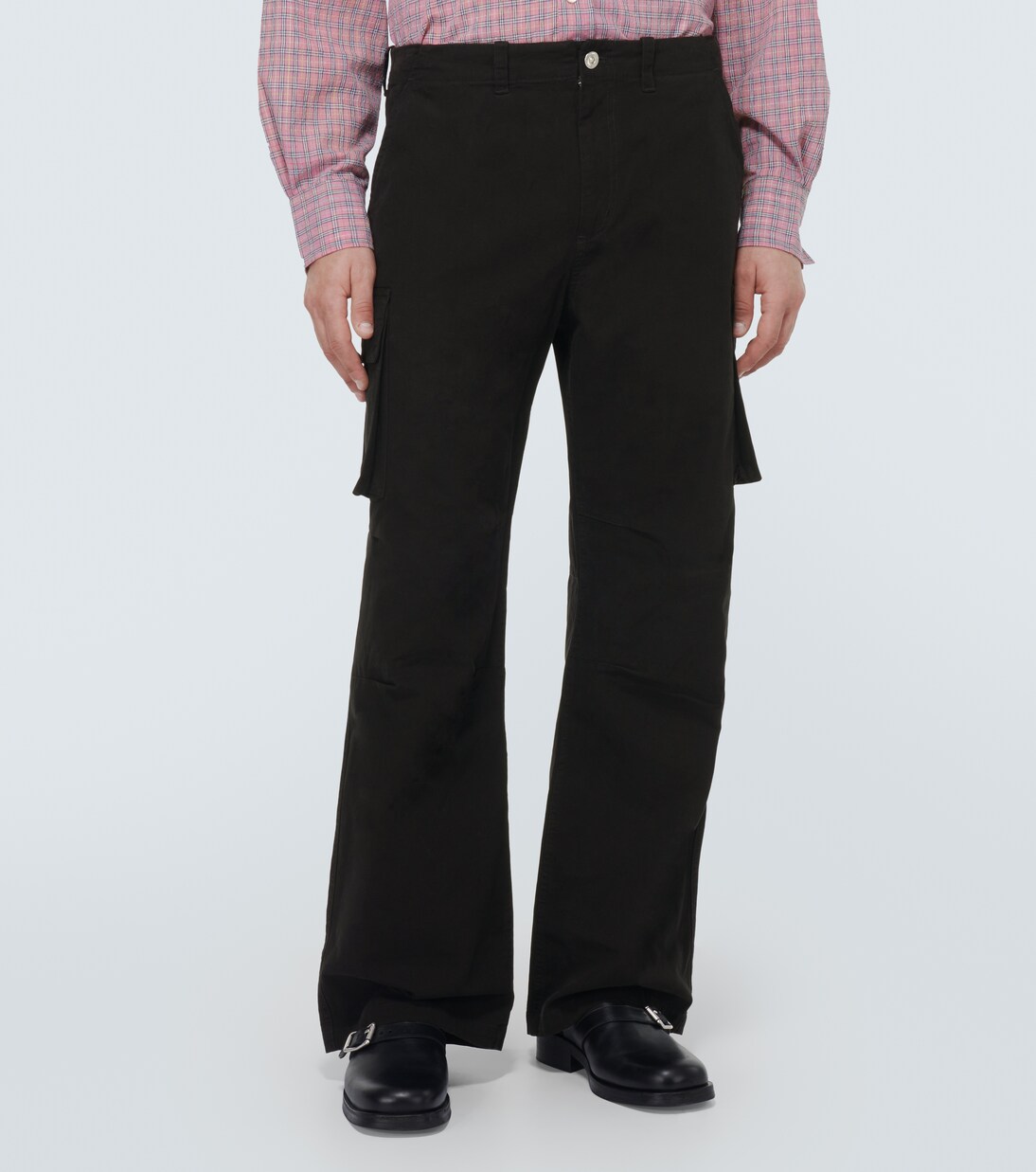 24aw OUR LEGACY Mount cargo メンズ