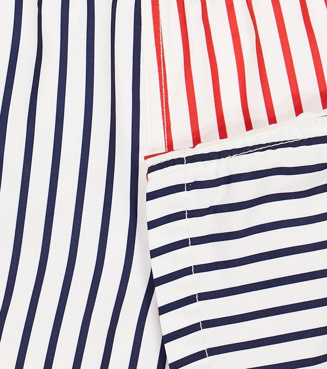 Traveler striped swim shorts | Polo Ralph Lauren Kids