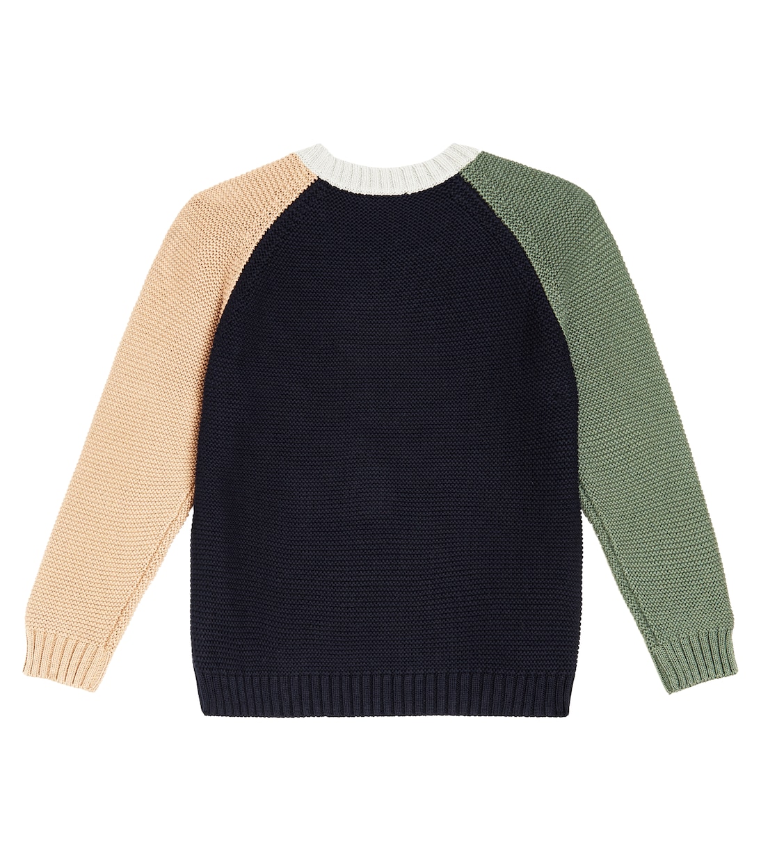 Pull en coton | Il Gufo