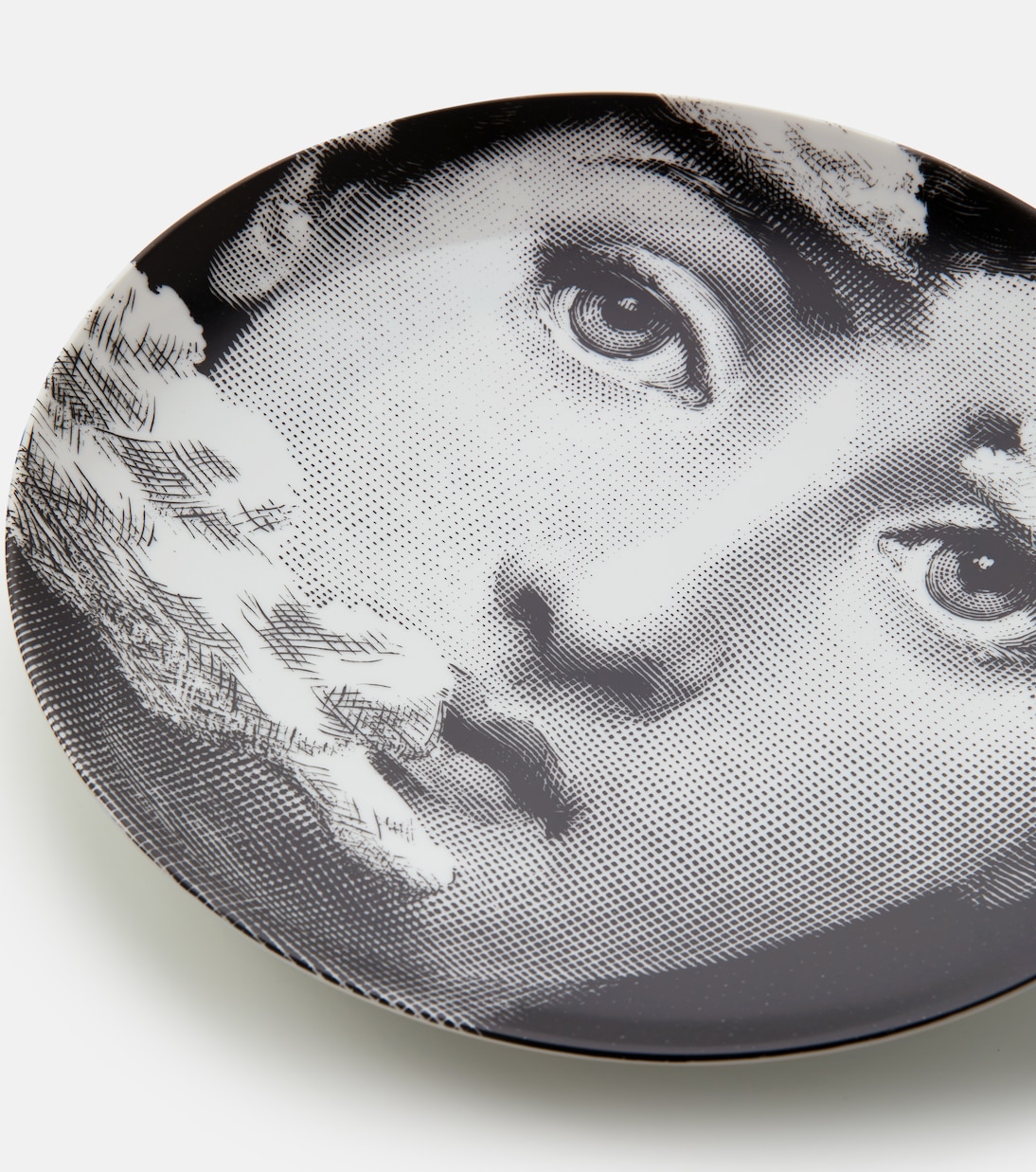 Piatto da parete Tema e Variazioni n.139 | Fornasetti
