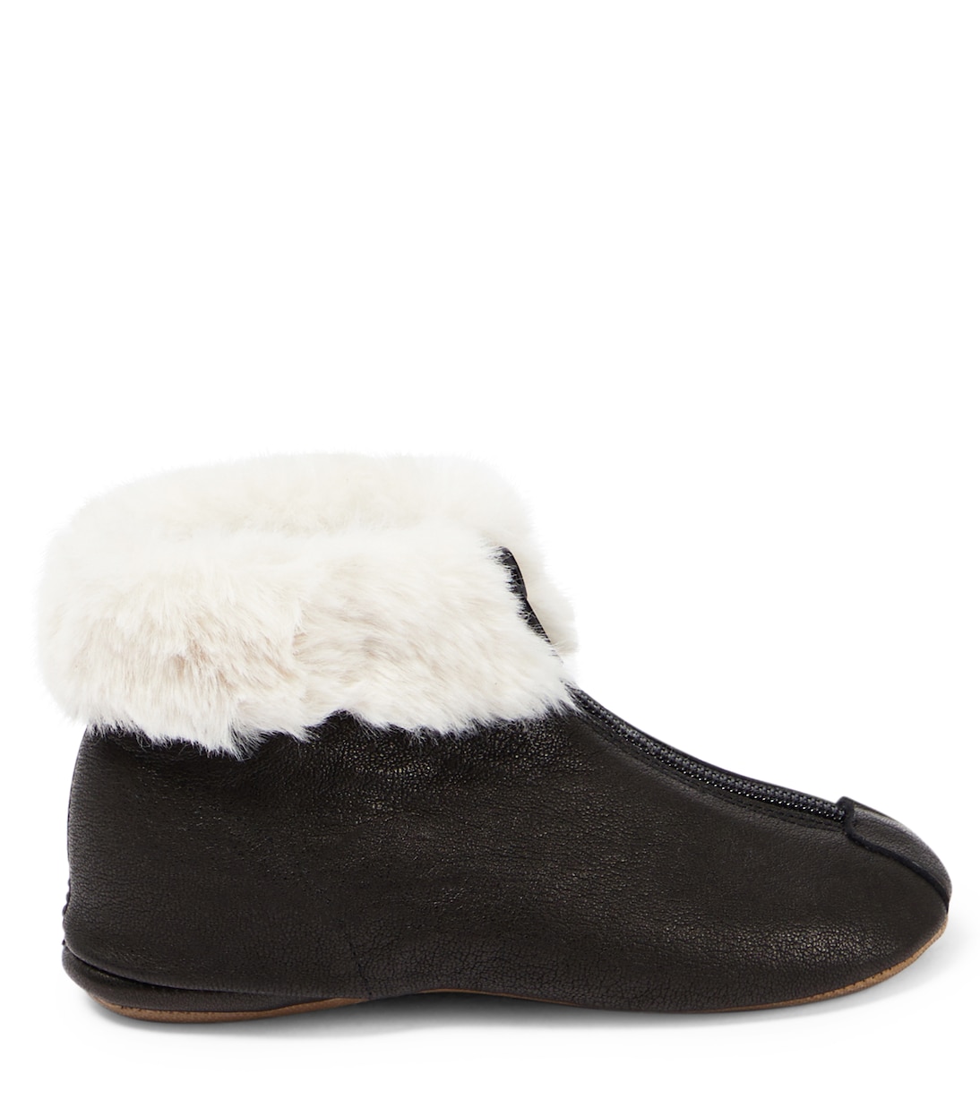 Bottines Dash en cuir | PèPè