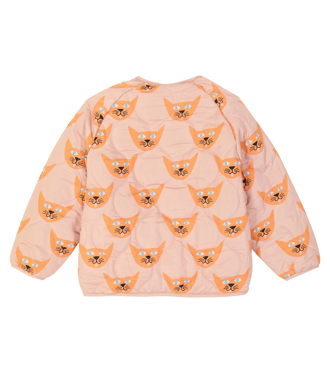 Giacca reversibile con stampa | Jellymallow