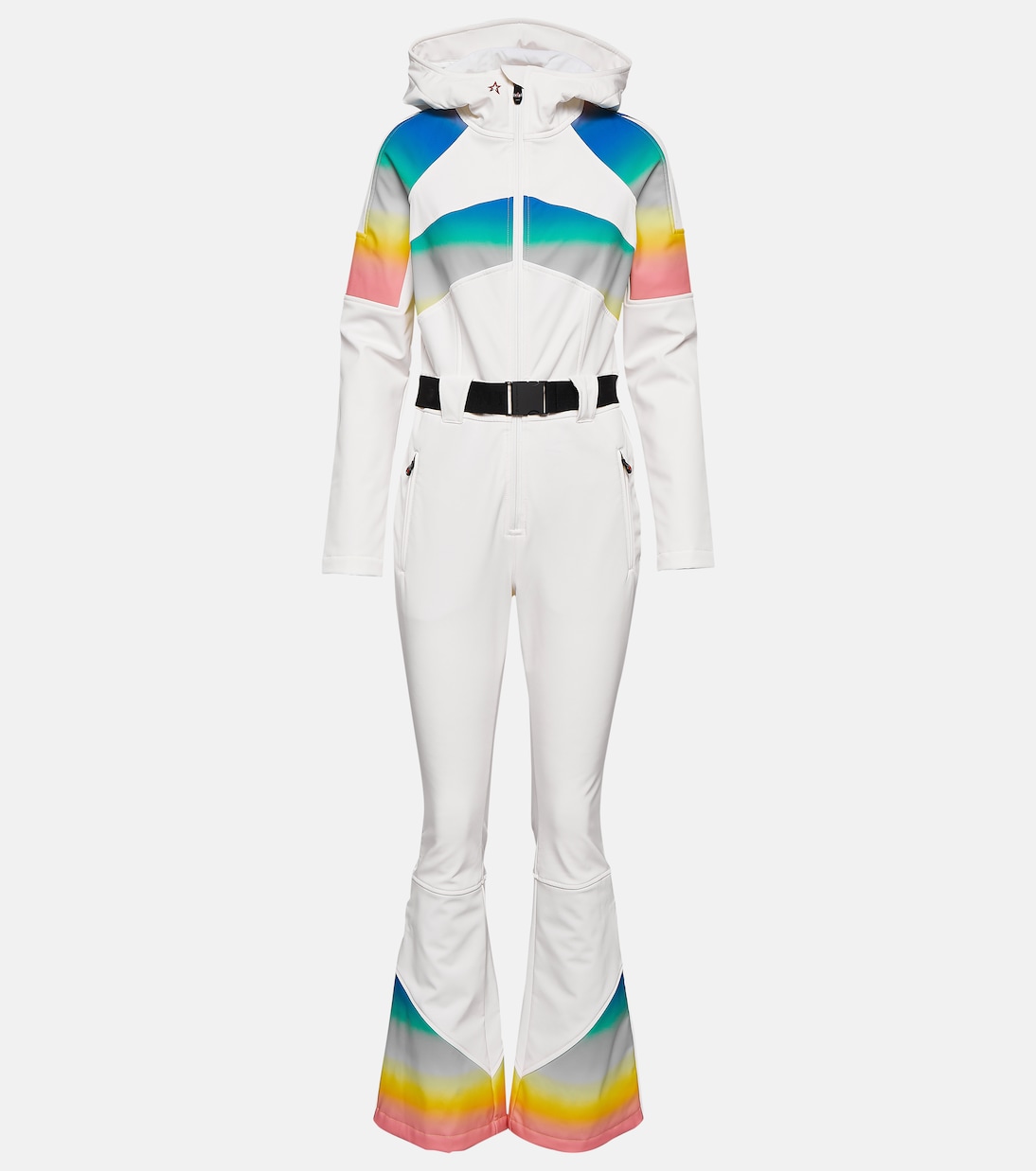Tignes ski suit | Perfect Moment