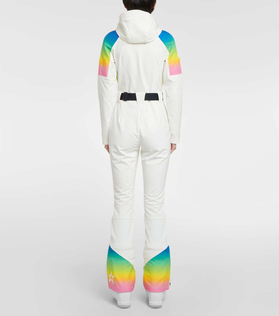 Tignes ski suit | Perfect Moment