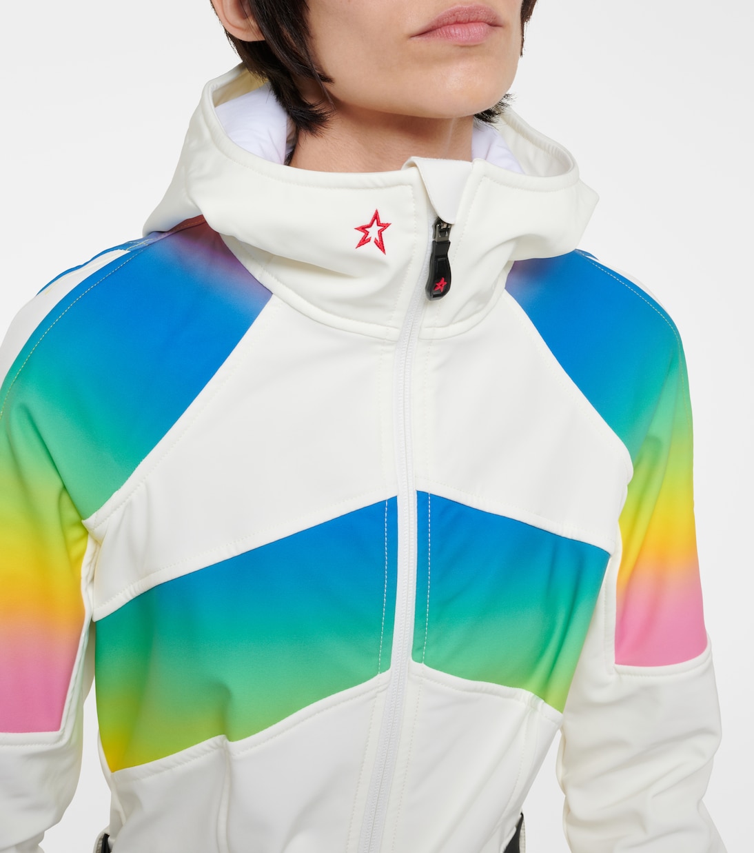 Tignes ski suit | Perfect Moment