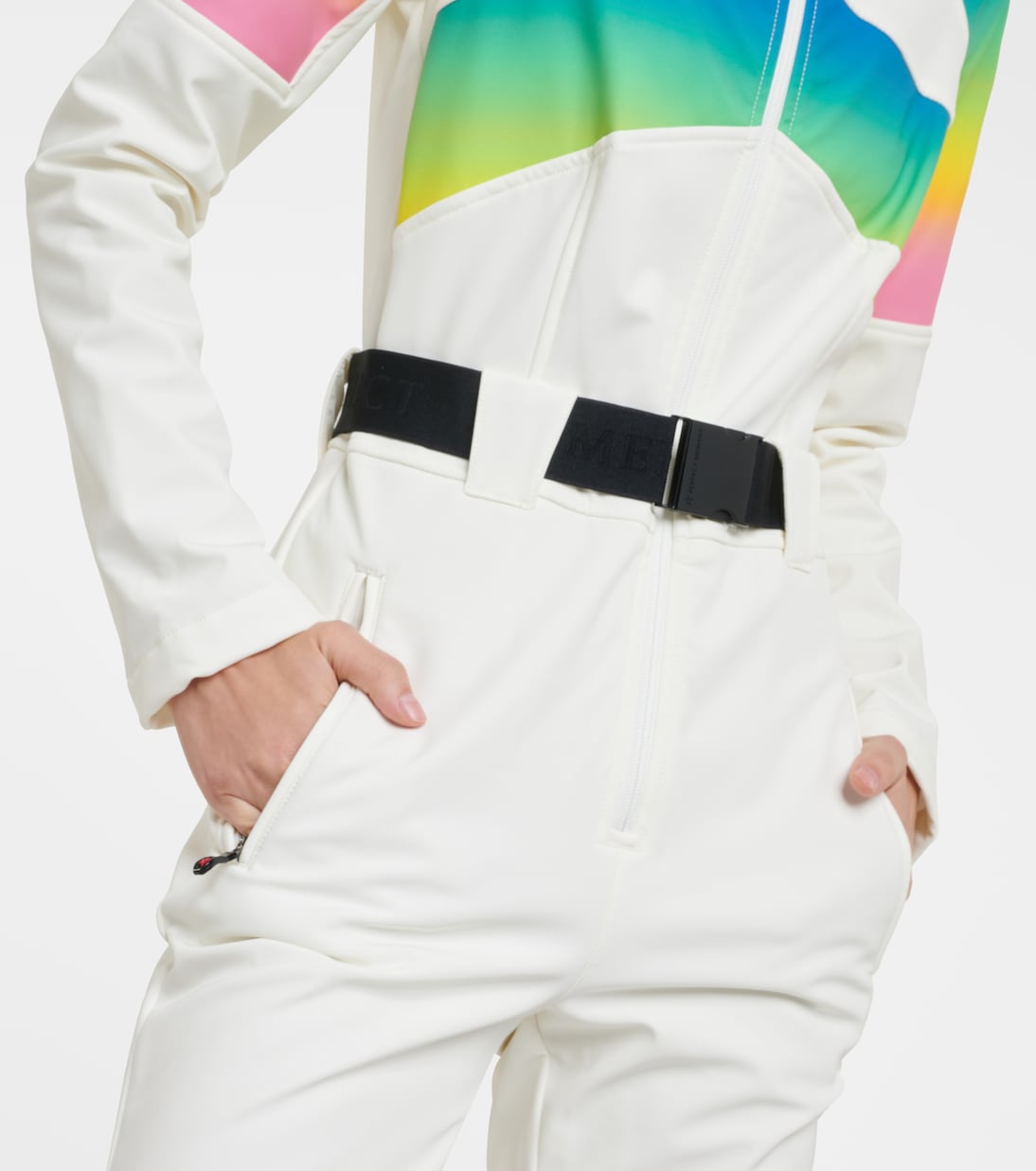 Tignes ski suit | Perfect Moment