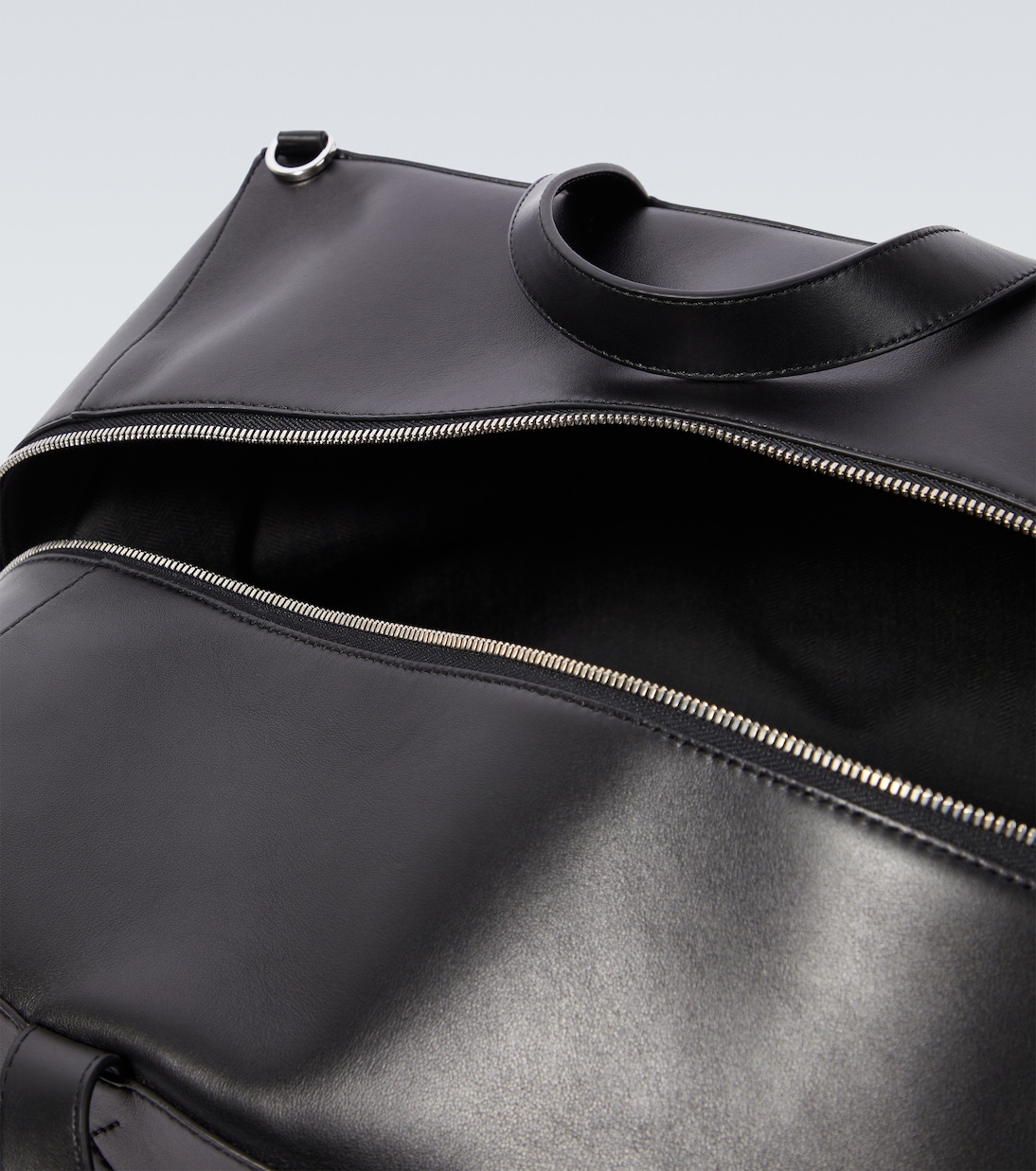 Weekender Puzzle Fold aus Leder | Loewe