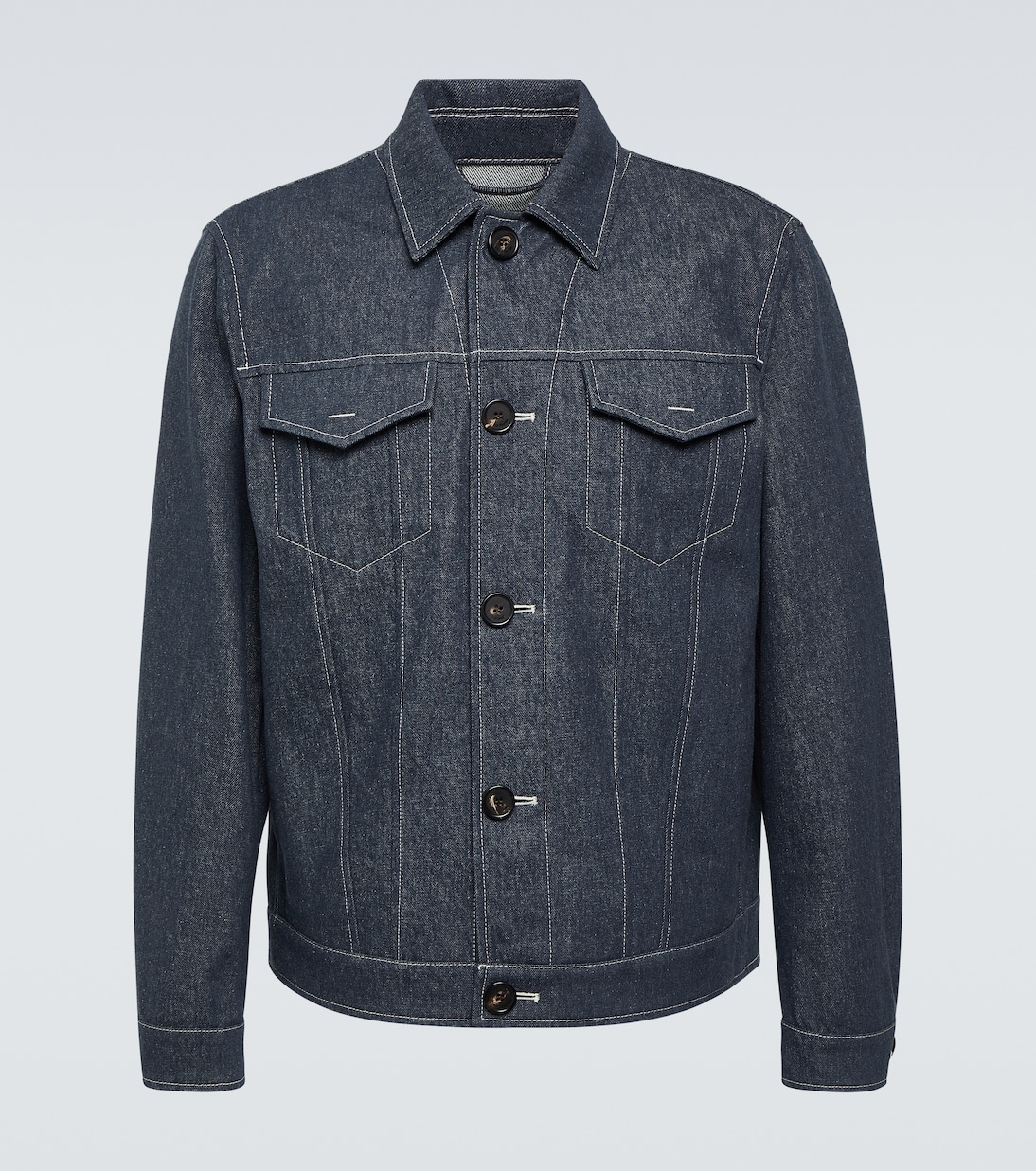 Giacca di jeans Neive  | Loro Piana
