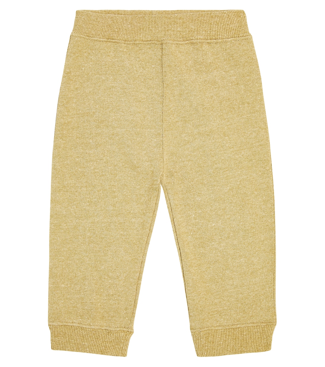 Baby Bram cotton-blend sweatpants | Bonpoint