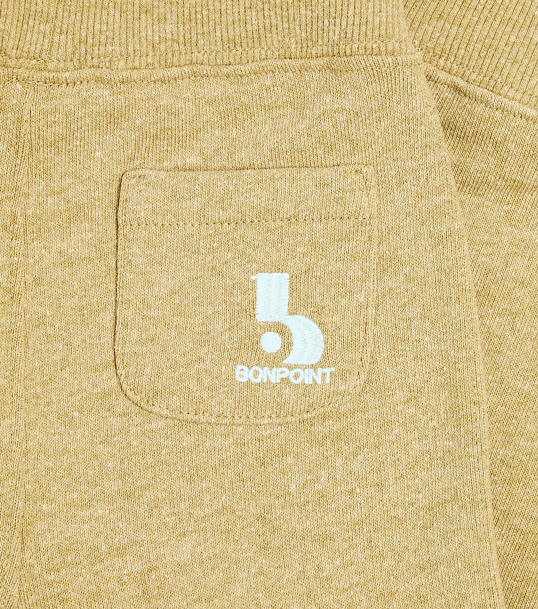 Baby Bram cotton-blend sweatpants | Bonpoint