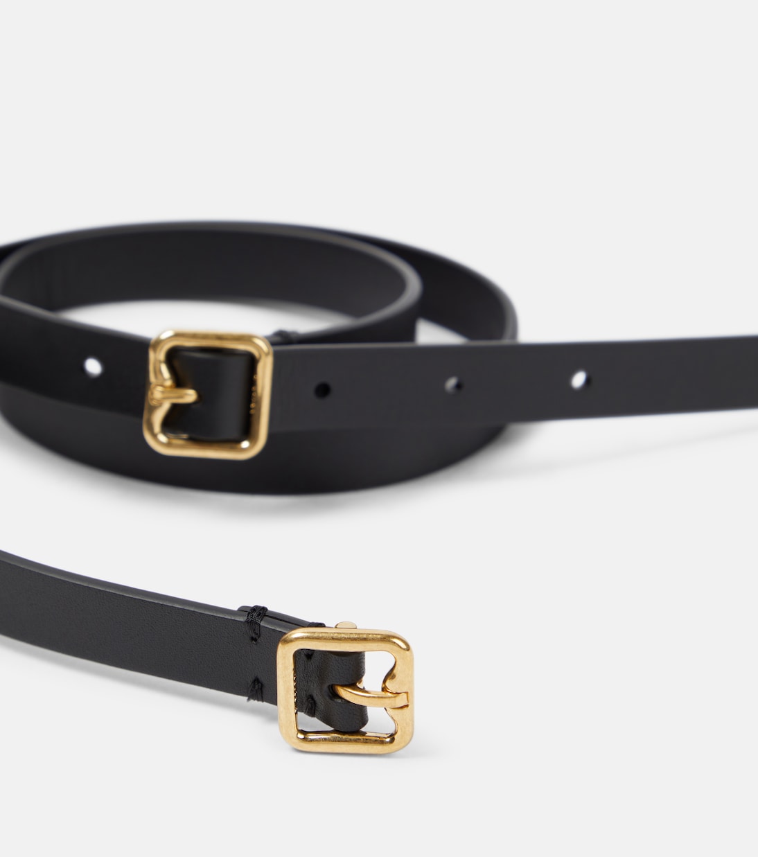 Cintura in pelle | Burberry