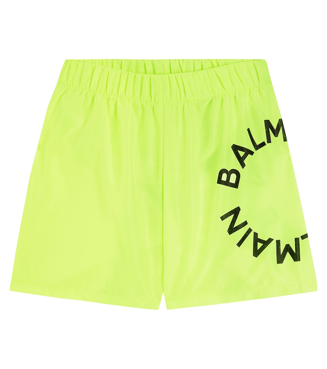 Short de bain à logo | Balmain Kids
