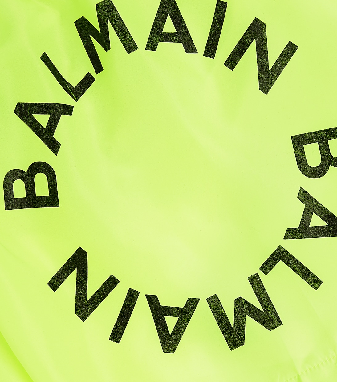Short de bain à logo | Balmain Kids