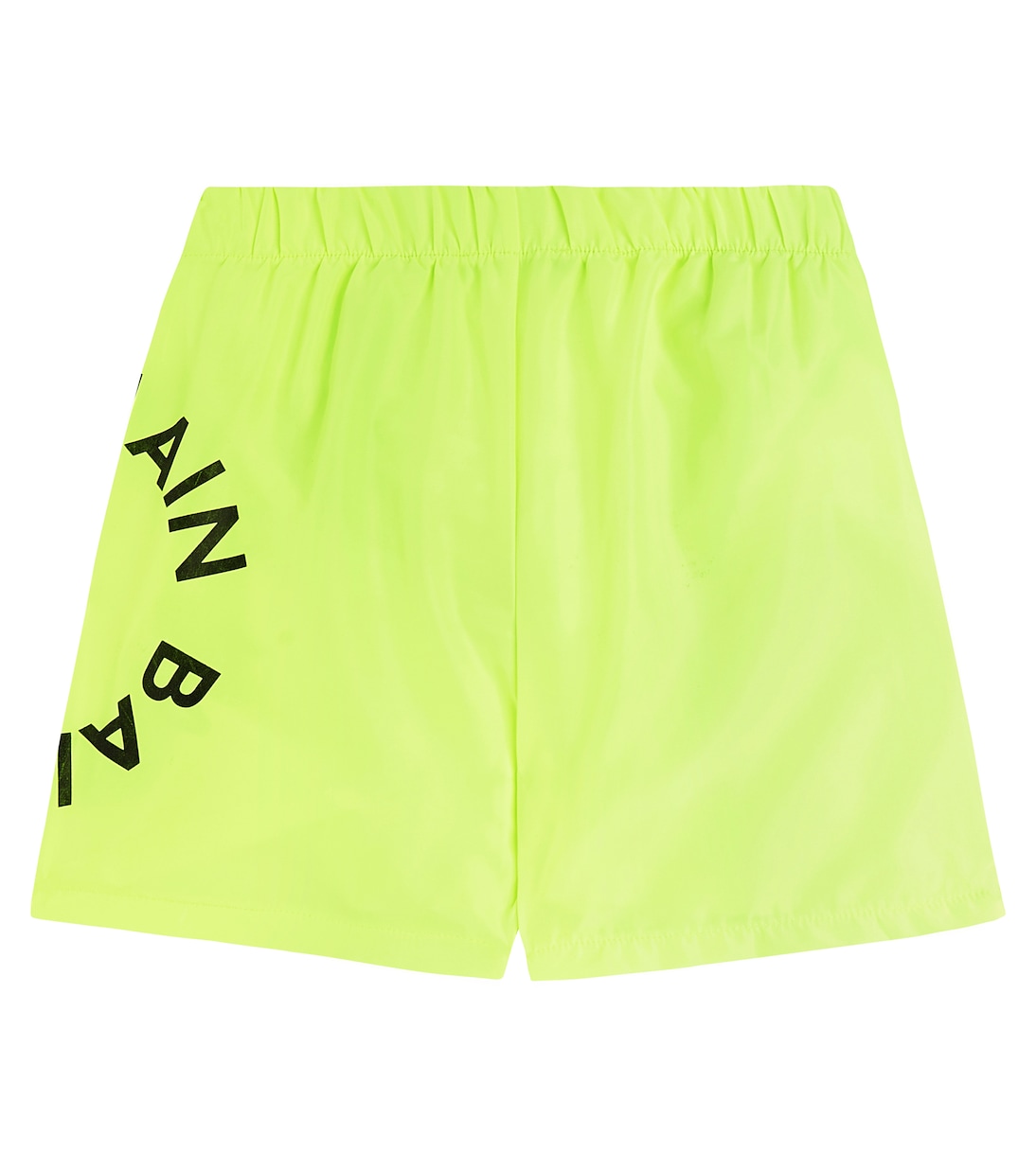 Short de bain à logo | Balmain Kids