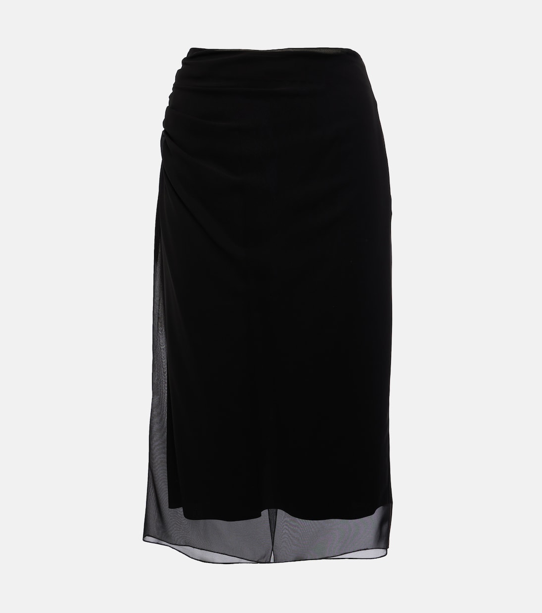 Jupe midi  | Prada