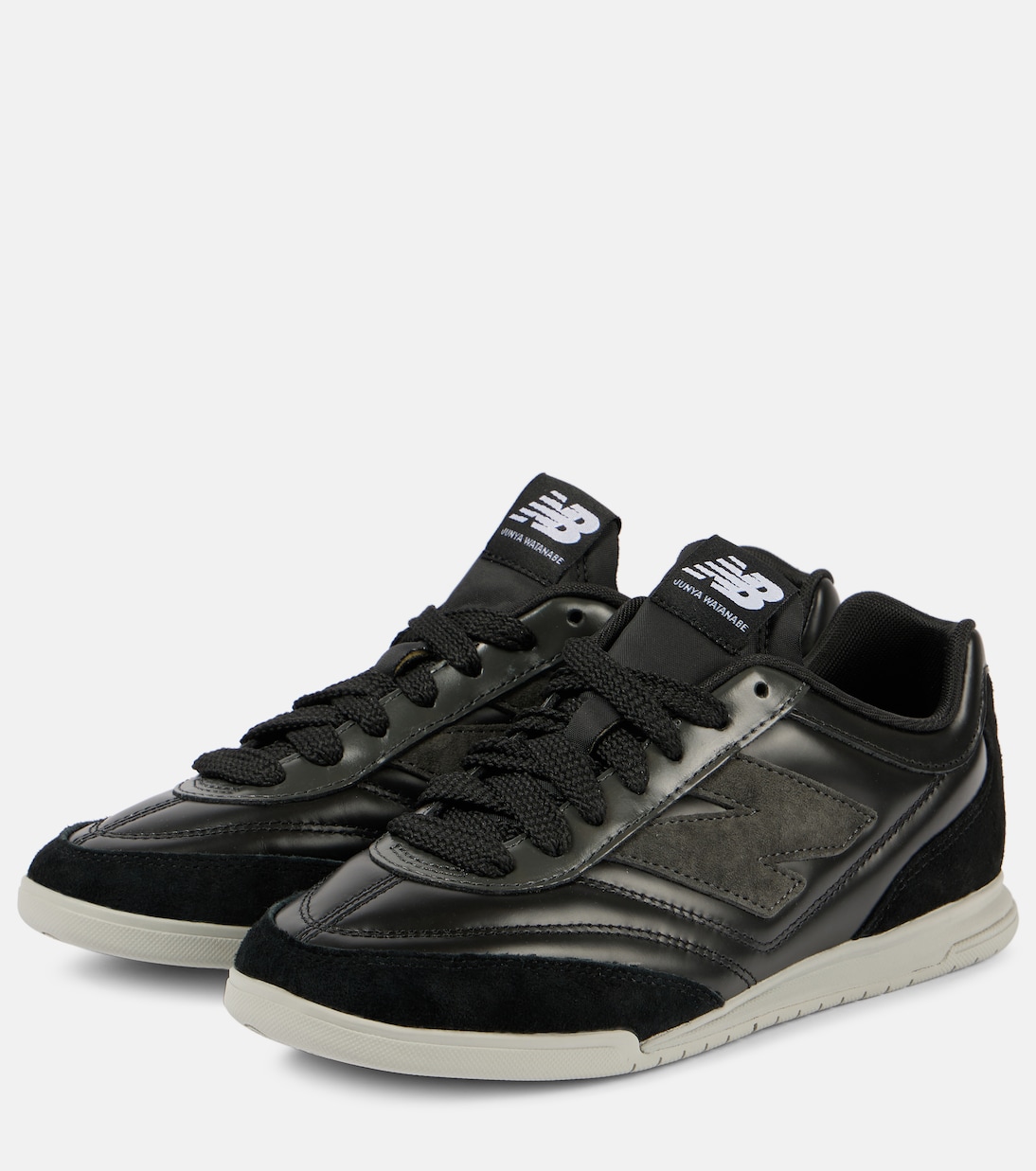 x Junya Watanabe - Sneakers RC42 in pelle | New Balance