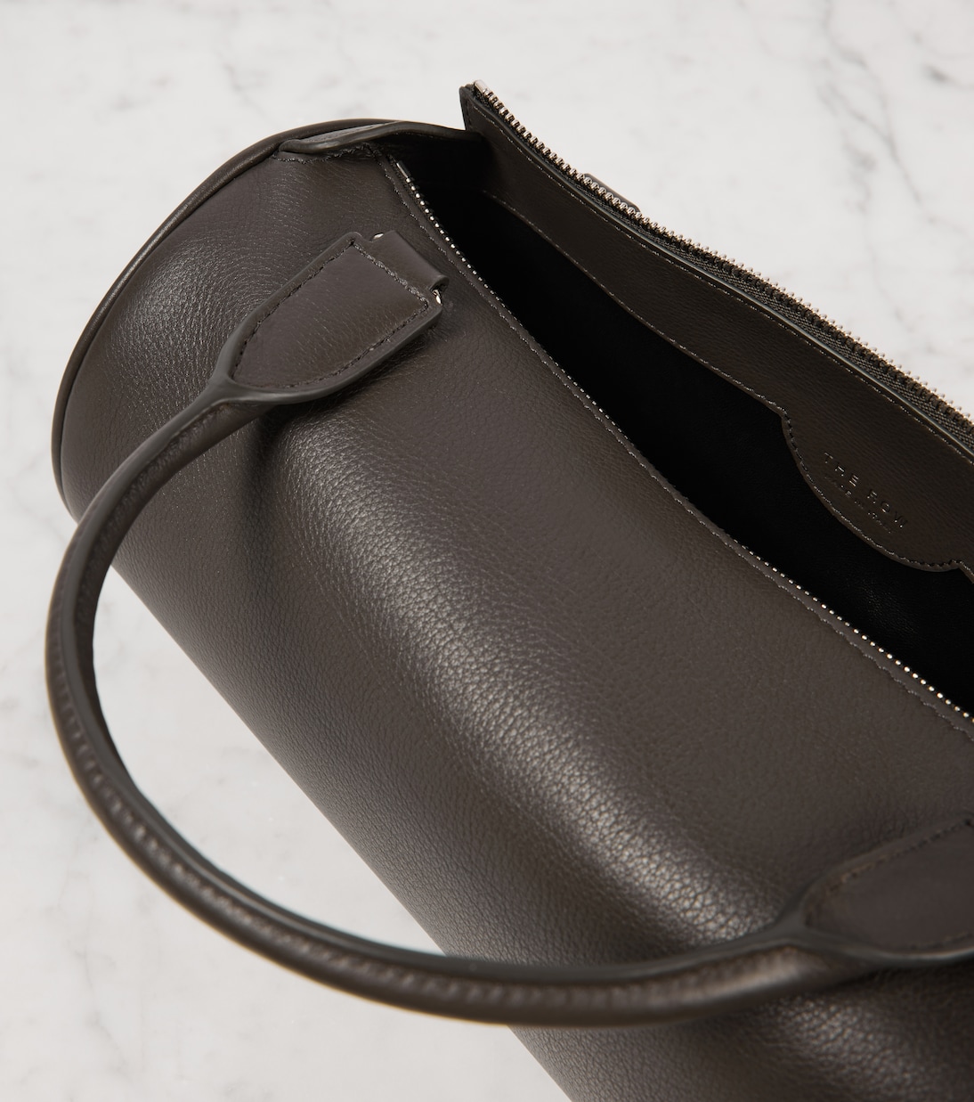 Tote Edith aus Leder | The Row