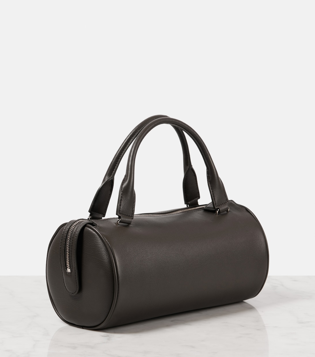 Tote Edith aus Leder | The Row