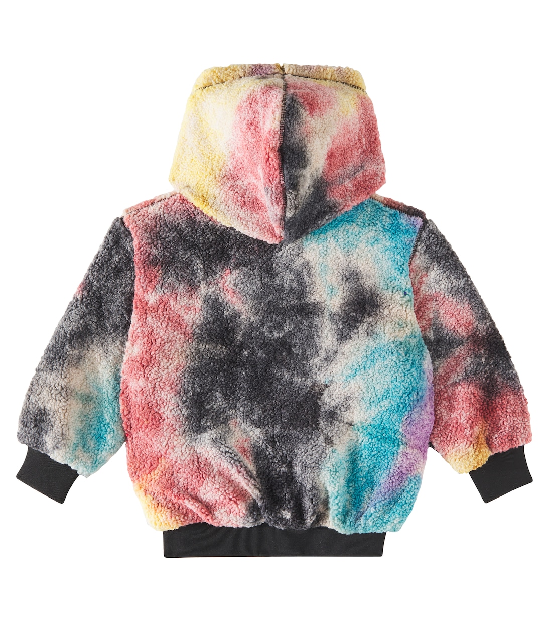 Chaqueta Hazzy de forro polar | Molo