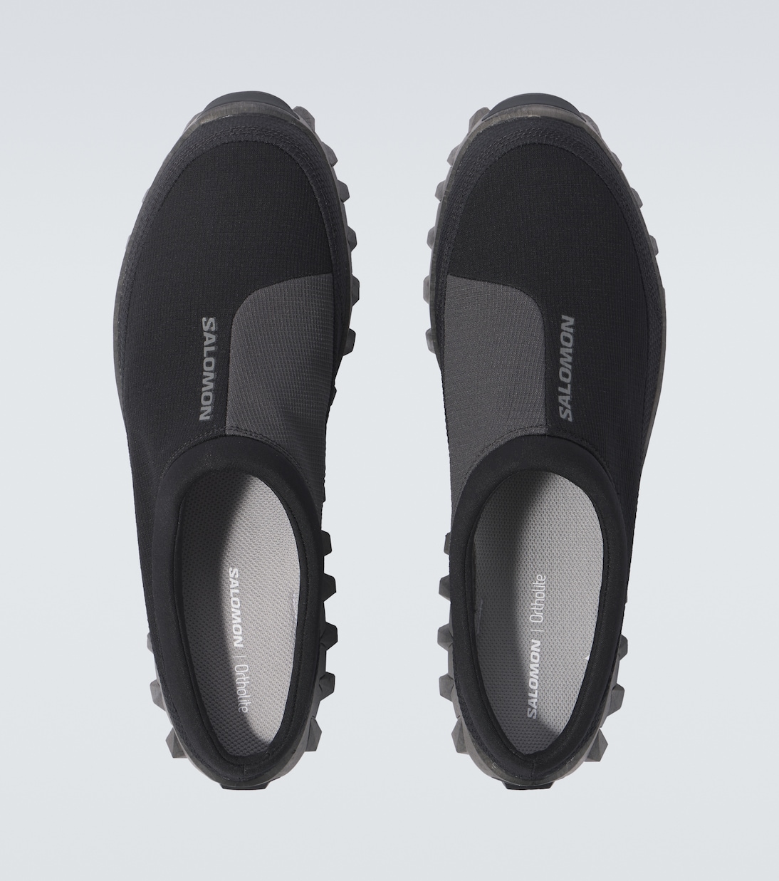 Snowclog slip-on sneakers | Salomon