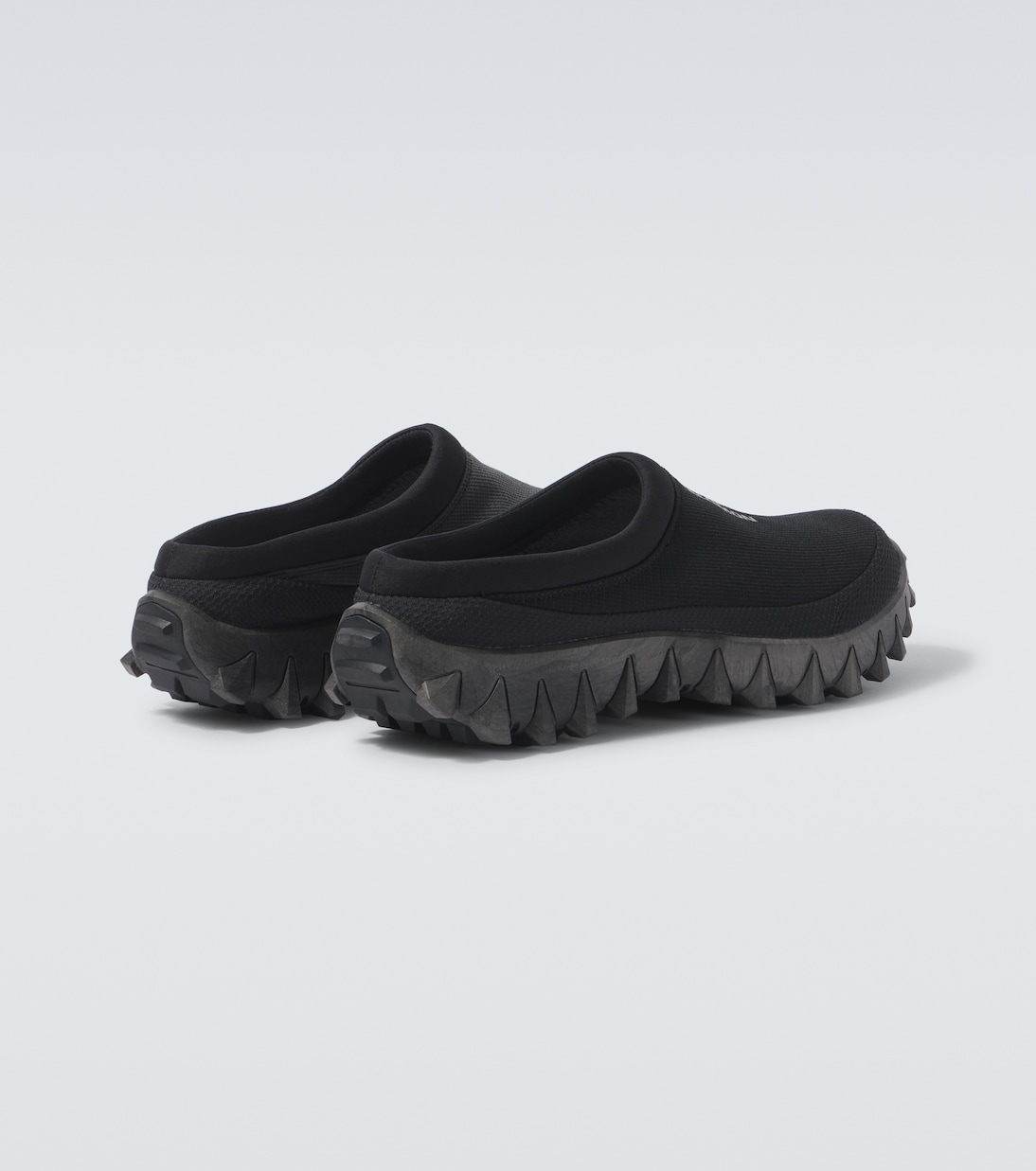 Snowclog slip-on sneakers | Salomon
