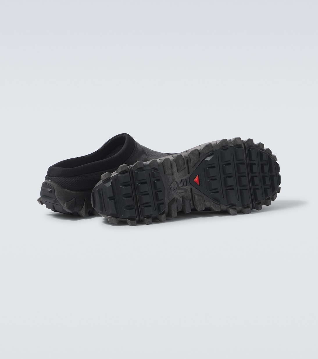 Snowclog slip-on sneakers | Salomon