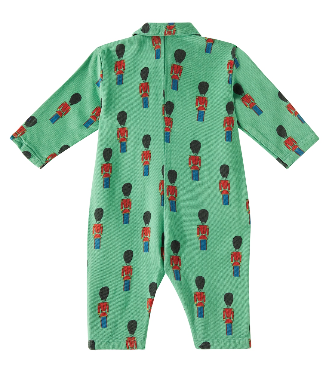 Bebé - body de algodón estampado | Bobo Choses