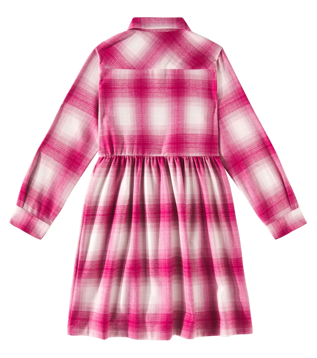 Vestido a cuadros | Il Gufo