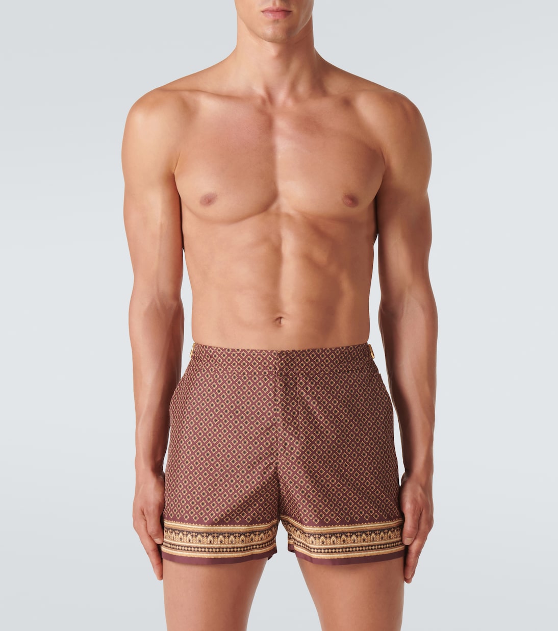 Setter swim trunks | Orlebar Brown