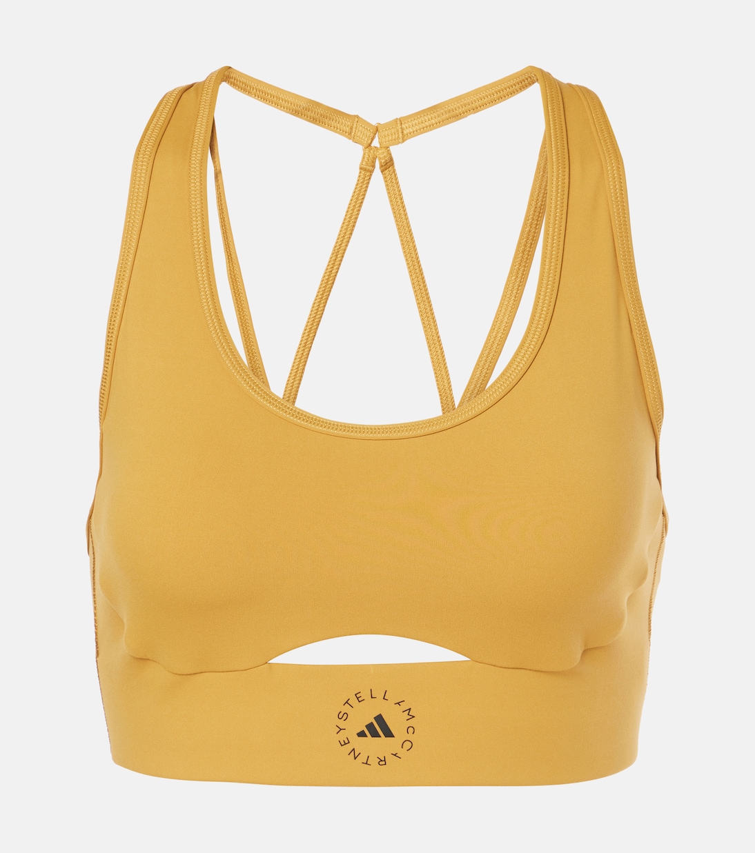 Brassière de sport TrueStrength | Adidas by Stella McCartney
