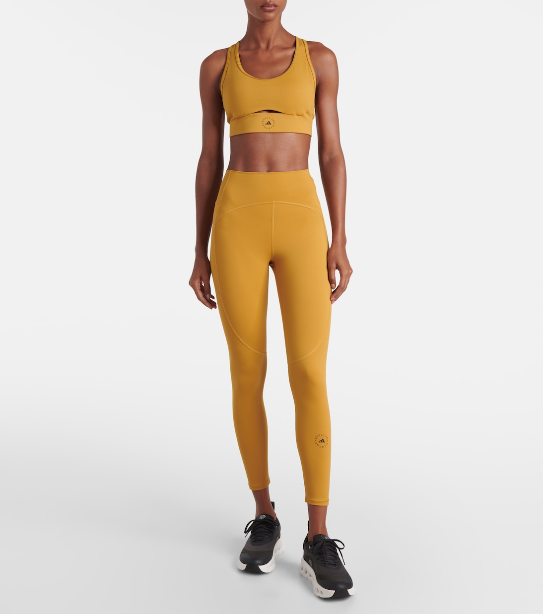 Brassière de sport TrueStrength | Adidas by Stella McCartney