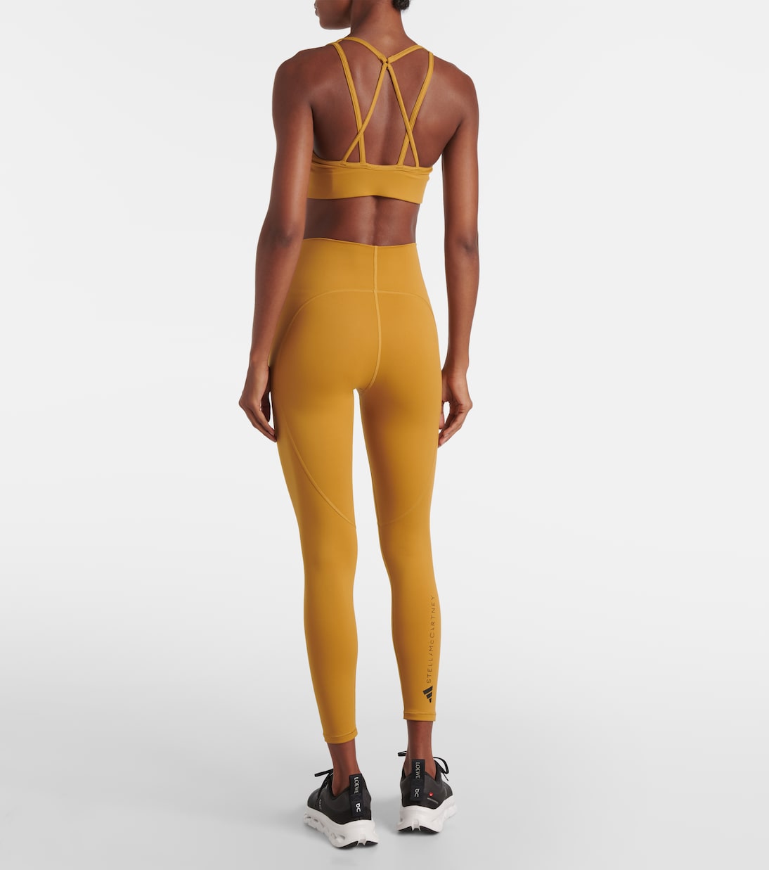 Brassière de sport TrueStrength | Adidas by Stella McCartney