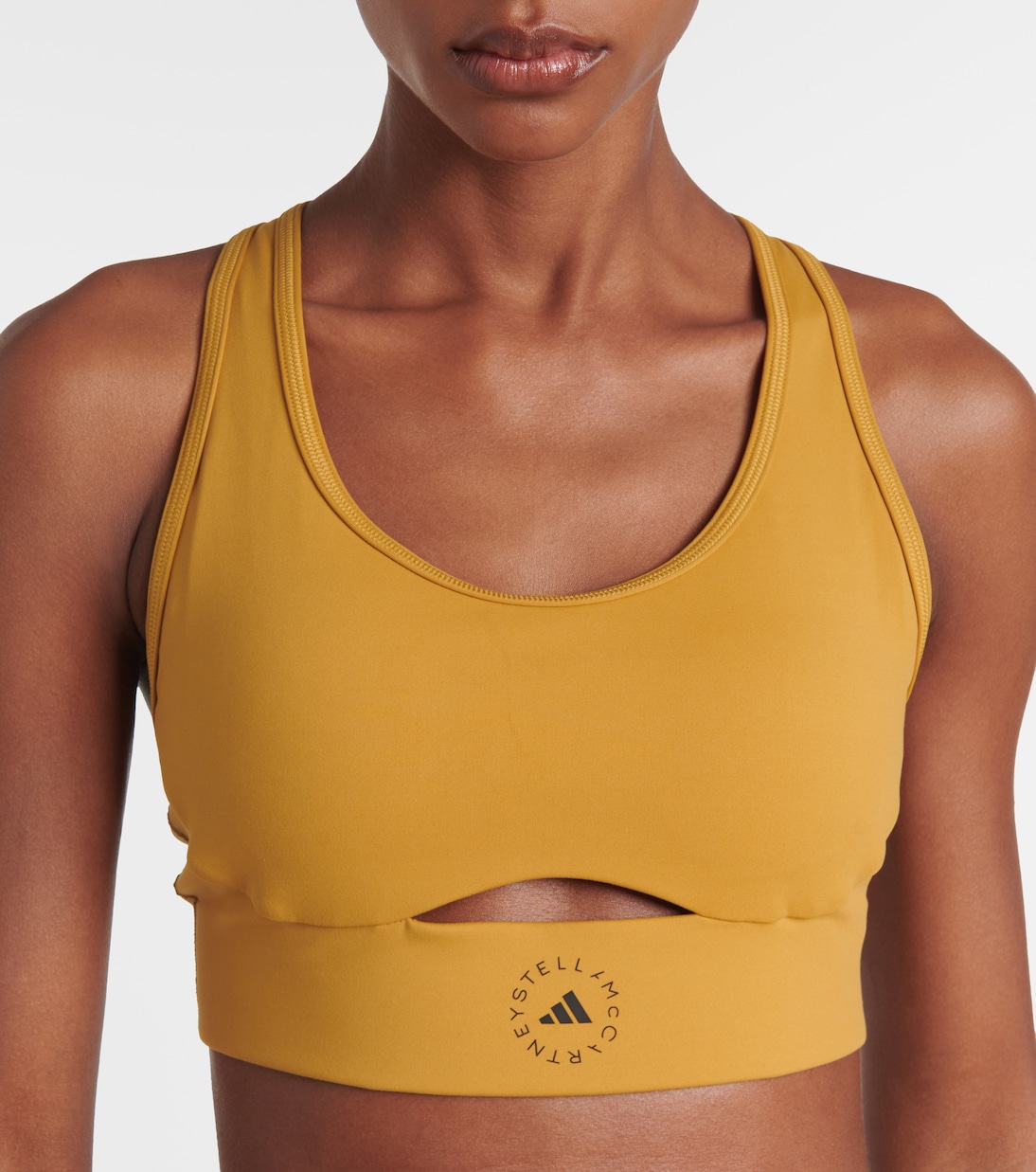 Brassière de sport TrueStrength | Adidas by Stella McCartney