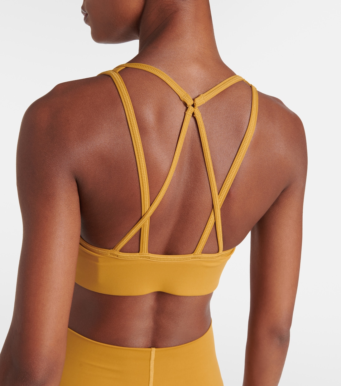 Brassière de sport TrueStrength | Adidas by Stella McCartney