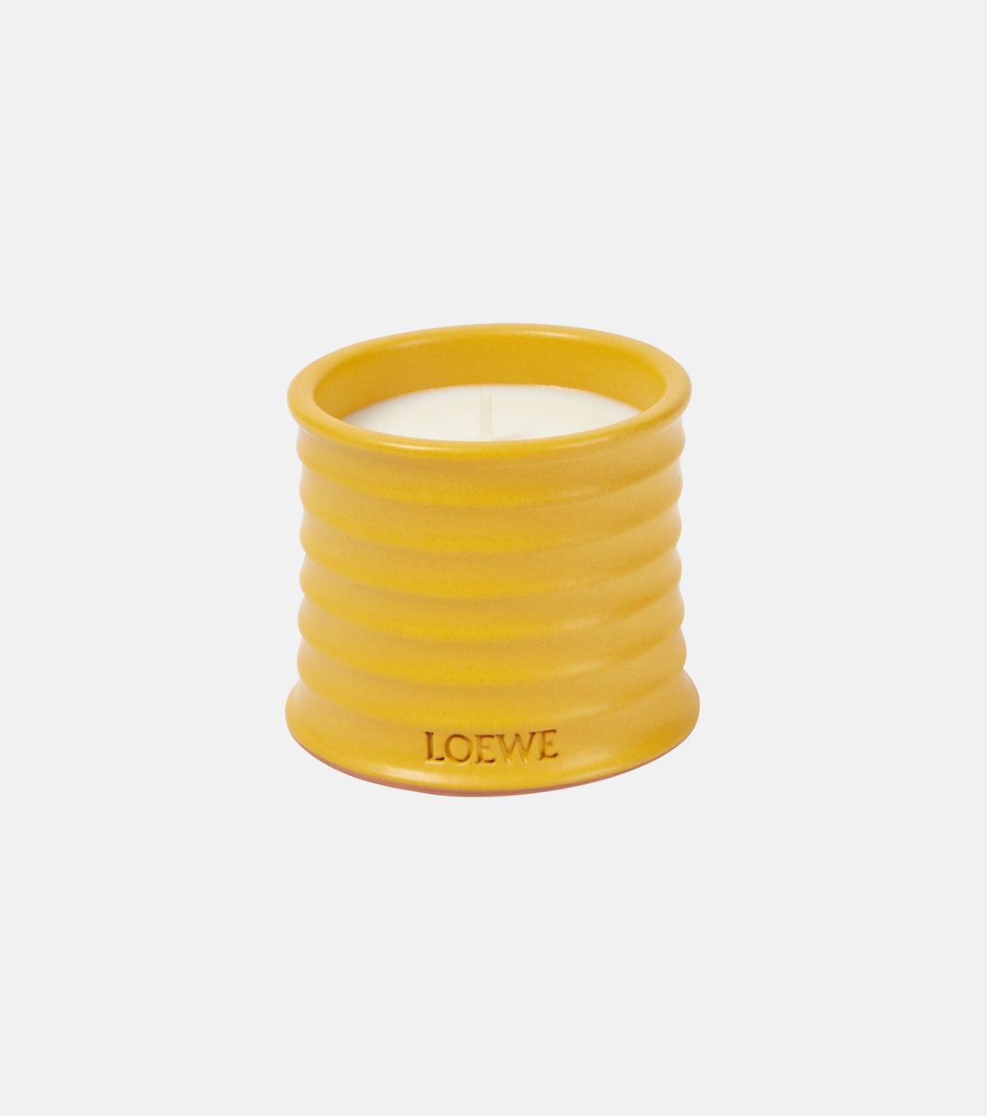 Bougie parfumée Wasabi | Loewe Home Scents