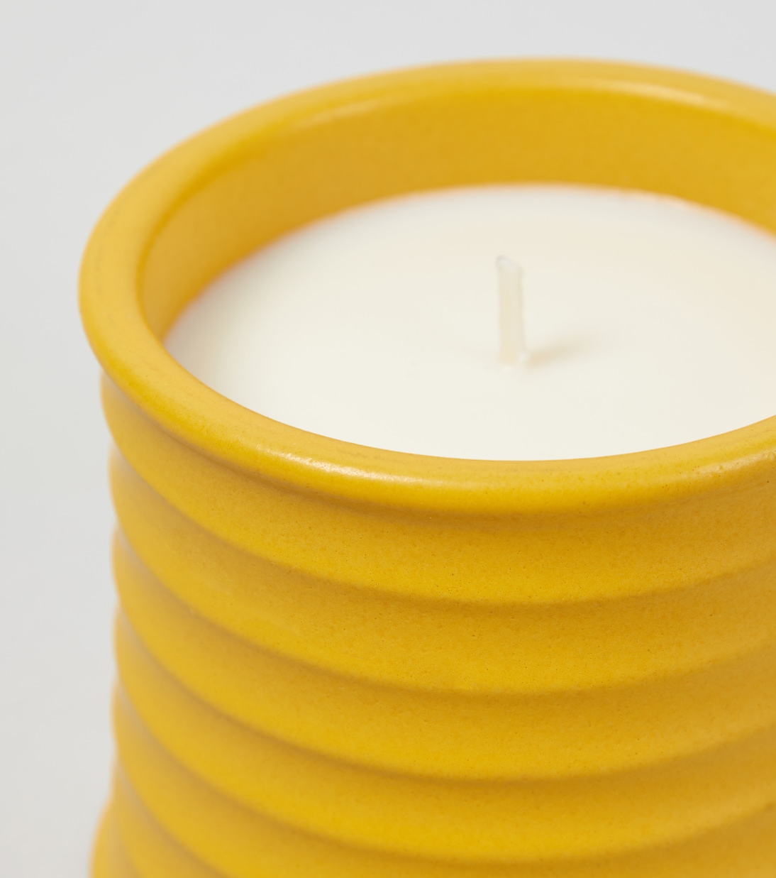 Bougie parfumée Wasabi | Loewe Home Scents